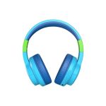 Ttec SoundBuddy 3 Παιδικά Ασύρματα Bluetooth On‑Ear Ακουστικά – Μπλε