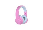 Ttec SoundBuddy 3 Παιδικά Ασύρματα Bluetooth On‑Ear Ακουστικά –Ροζ