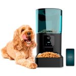 PUMBA 6000 PURFECT MEAL SMART VISION 09566