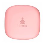 FITPADDY Ακουστικά Sport Open Ear FitBeat Pro Ροζ OEE01PK - Image 4